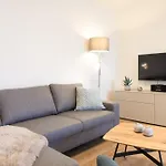 Apartment Dorumer Sielhuus 4 - Mit Garten Und Sauna *