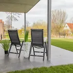 Dorumer Sielhuus 4 - Mit Garten Und Sauna Dorum