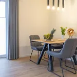 Apartment Dorumer Sielhuus 4 - Mit Garten Und Sauna *