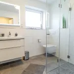 Apartment Dorumer Sielhuus 4 - Mit Garten Und Sauna Dorum