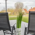 Dorumer Sielhuus 4 - Mit Garten Und Sauna