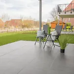Dorumer Sielhuus 4 - Mit Garten Und Sauna * Dorum