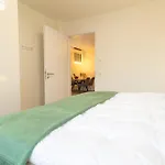 Apartment Dorumer Sielhuus 4 - Mit Garten Und Sauna *