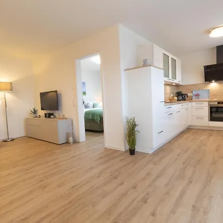 Holiday home Dorumer Sielhuus 4 - Mit Garten Und Sauna *