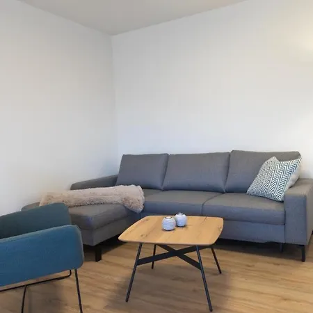 Dorumer Sielhuus 4 - Mit Garten Und Sauna