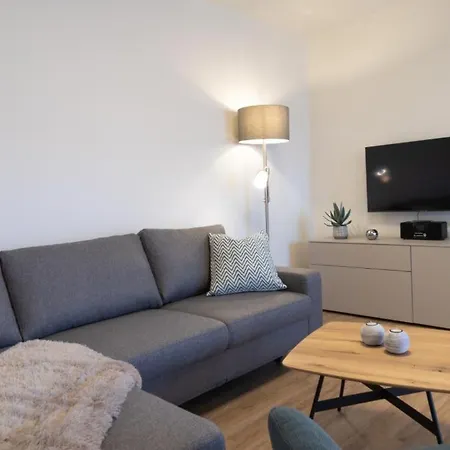 Holiday home Dorumer Sielhuus 4 - Mit Garten Und Sauna Dorum