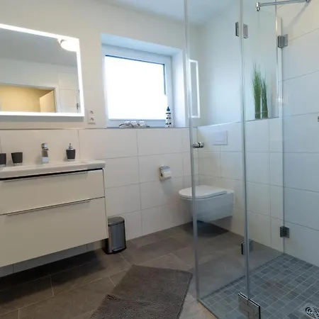 Dorumer Sielhuus 4 - Mit Garten Und Sauna
