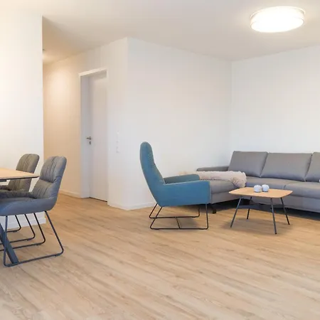 Apartamento Dorumer Sielhuus 4