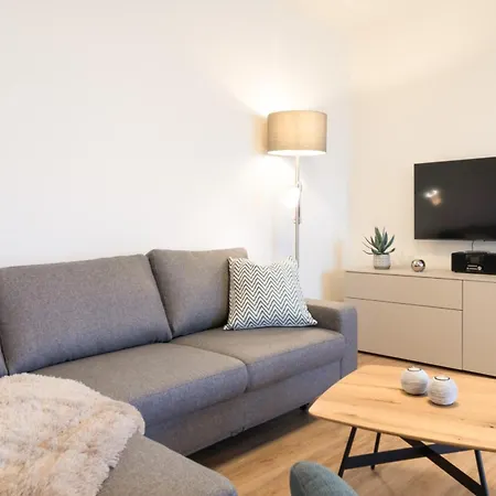 דירה Dorumer Sielhuus 4 *