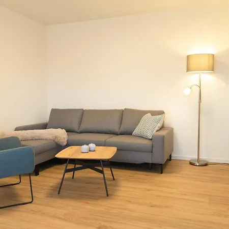 Dorumer Sielhuus 4 - Mit Garten Und Sauna Apartamento Dorum