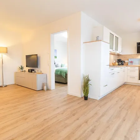 Apartamento Dorumer Sielhuus 4